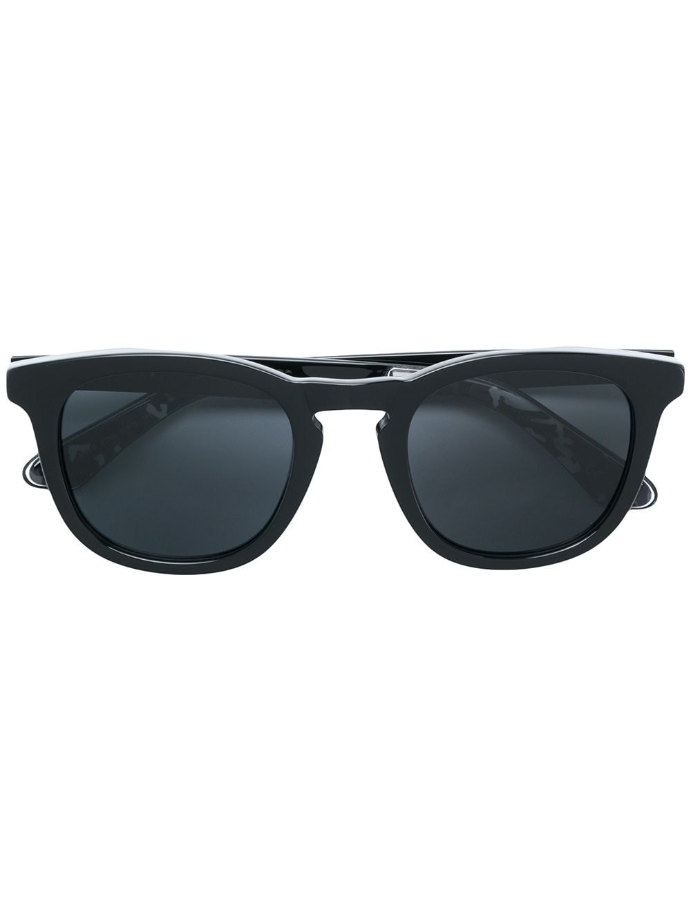 Jimmy Choo Eyewear солнцезащитные очки 'Ben 50' от Jimmy Choo Eyewear