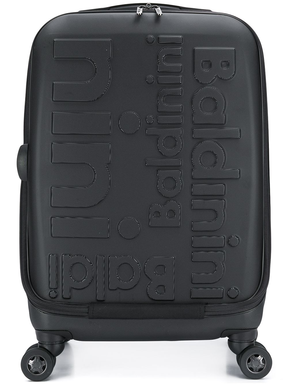 Baldinini чемодан с тисненым логотипом от Baldinini