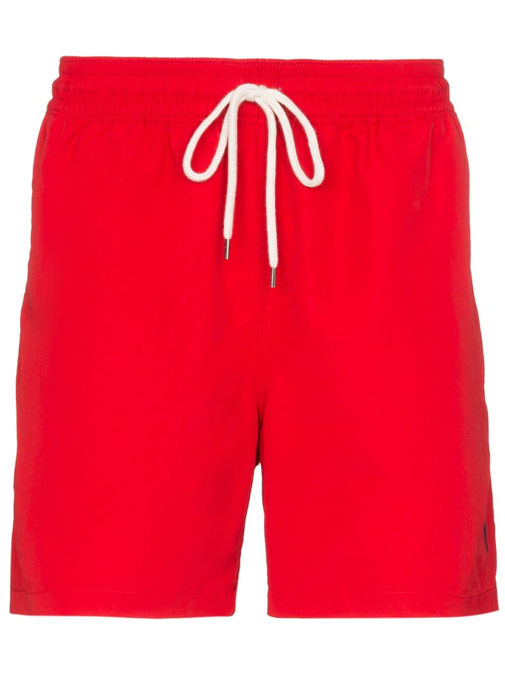 Polo Ralph Lauren плавки-шорты Traveller с кулиской от Polo Ralph Lauren
