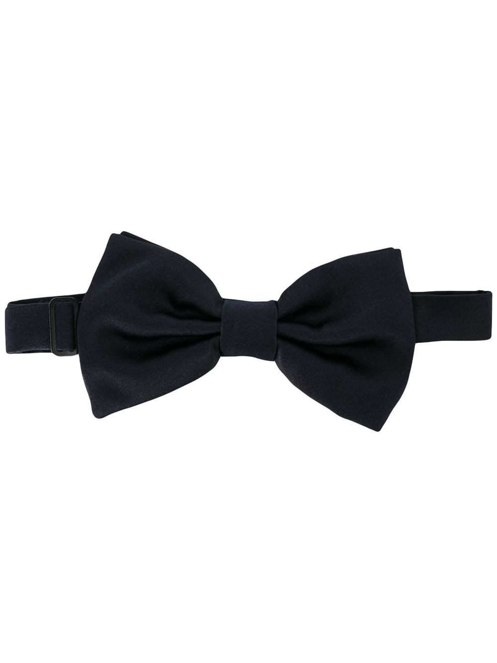 Dolce & Gabbana однотонный галстук-бабочка