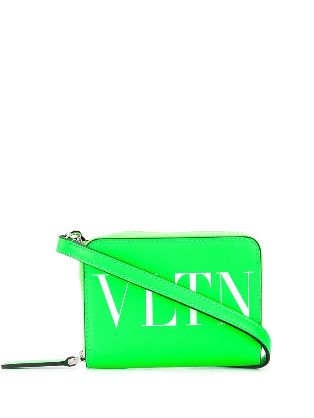 Valentino Garavani сумка на плечо с логотипом VLTN от Valentino Garavani