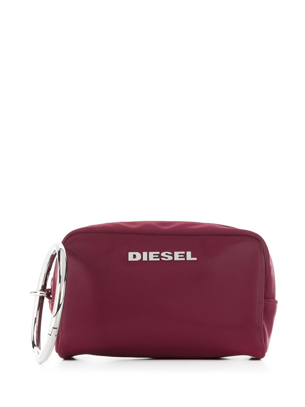 Diesel косметичка с логотипом от Diesel