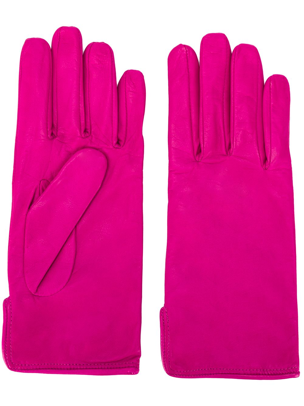 MSGM однотонные перчатки от MSGM