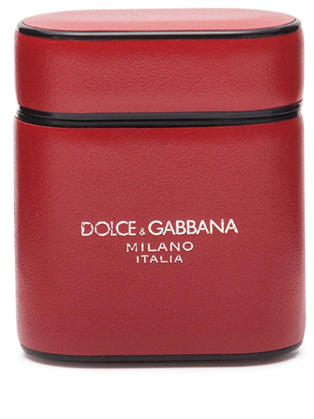 Dolce & Gabbana чехол для AirPods с логотипом