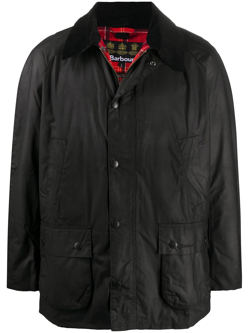 Barbour куртка Ashby от Barbour