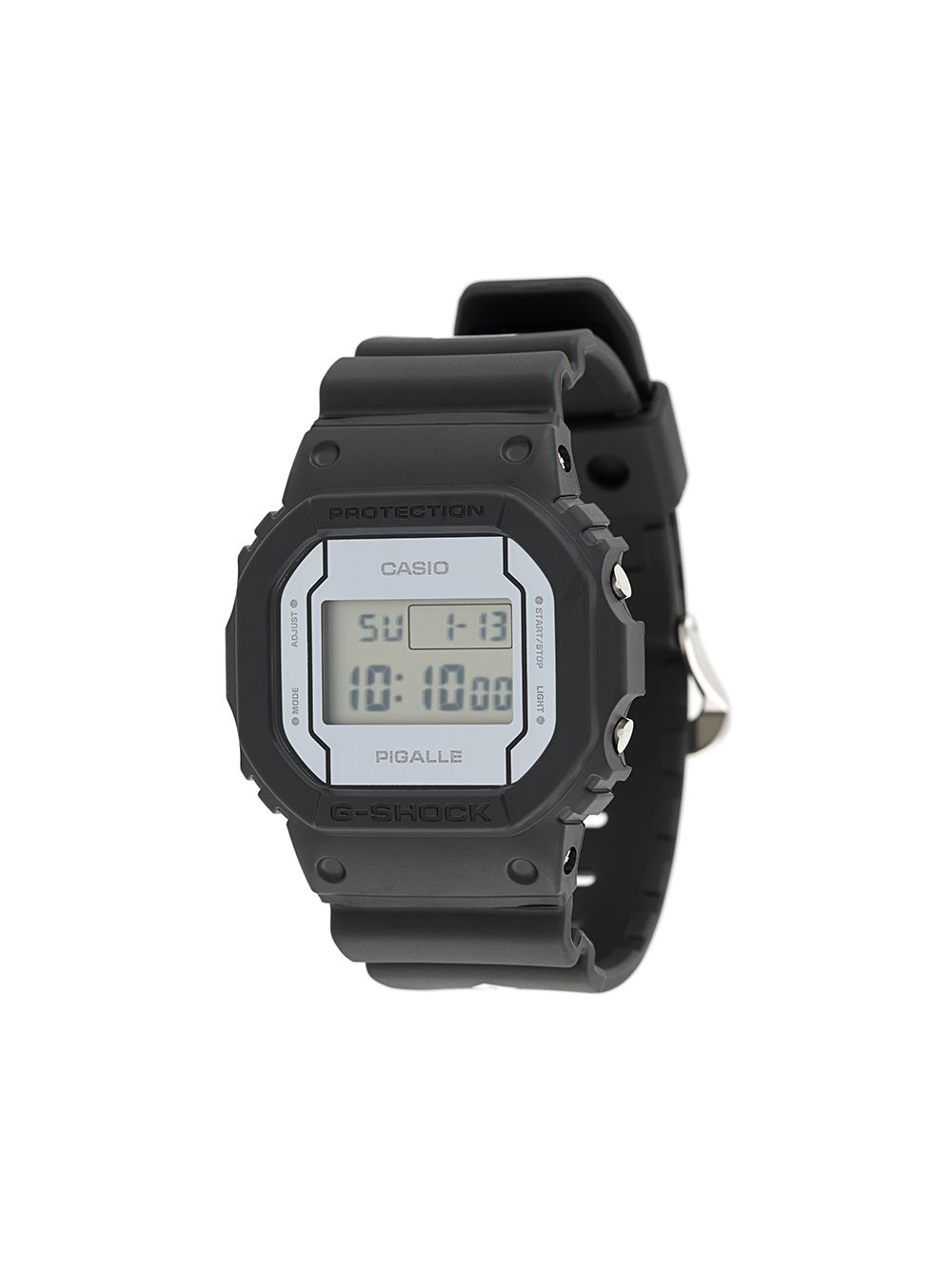 G-Shock наручные часы DW-5600BB 49 мм от G-Shock