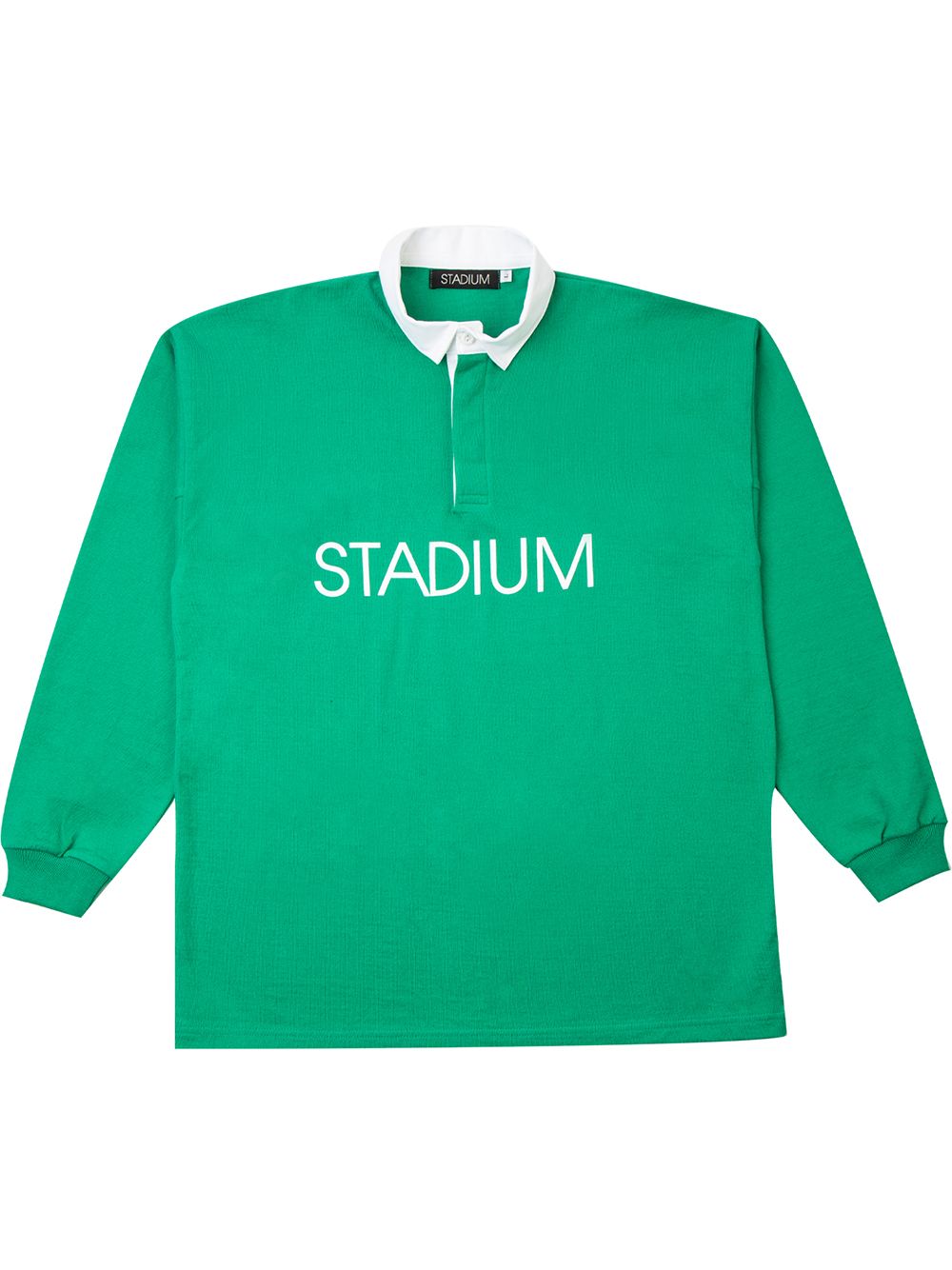 Stadium Goods рубашка поло Stadium Rugby от Stadium Goods