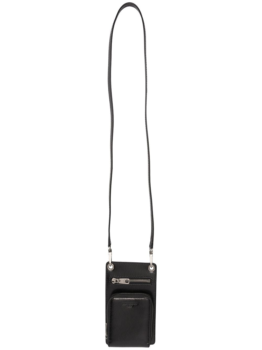 Dolce & Gabbana кошелек с карманом для телефона