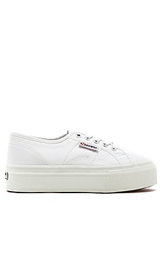 Кроссовки up and down - Superga