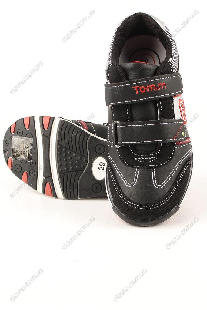 Кроссовки для мальчика от Tom.M